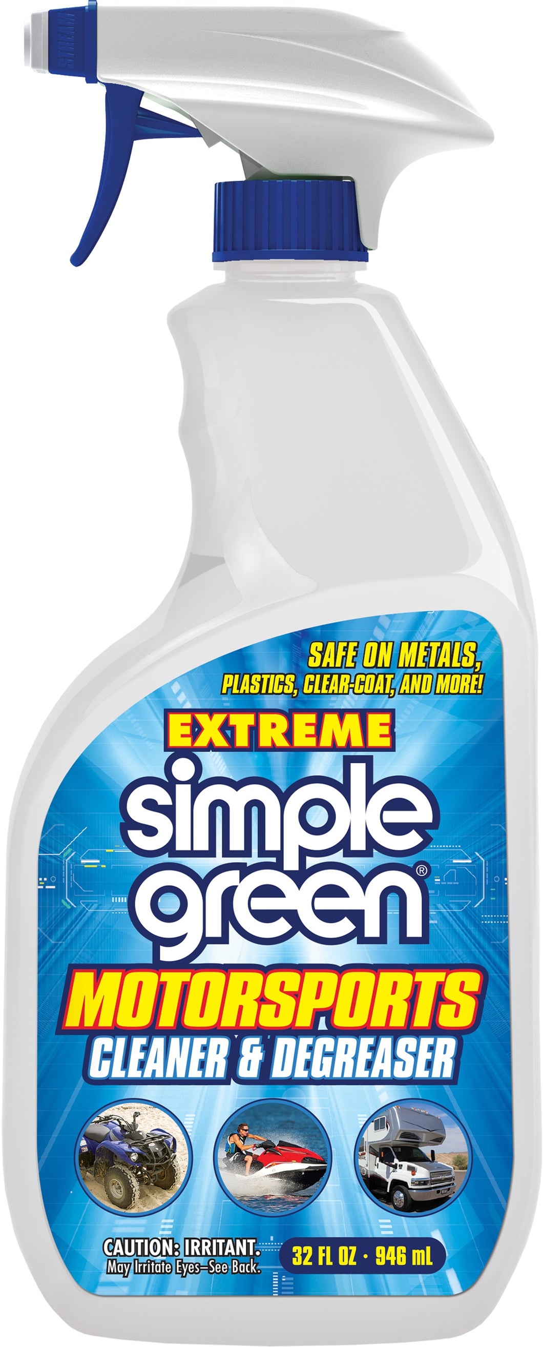Extreme Motorsports 946ml