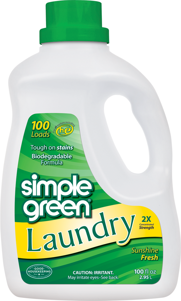 Simple Green Detergente Sunshine Fresh 2.95Lt