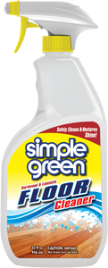 Simple Green RTU Floor Cleaner 946ml